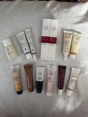 hey HONEY Women’s Skincare Set